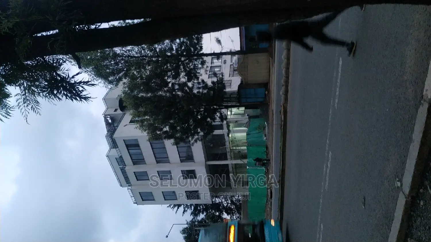 10bdrm Duplex in Addis Abba, Bole for Sale