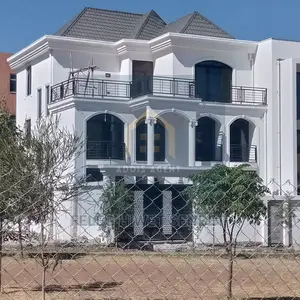 የሚሸጥ አዲስና ማንም ያልኖረበት ቆንጆ ቤት