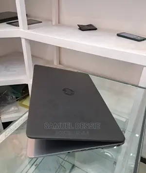 New Laptop HP EliteBook 850 8GB HDD 1T