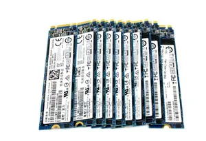 Brand New Ssd