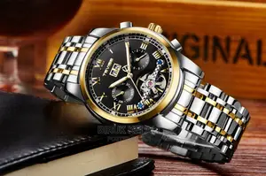 Tevise Automatic Watch
