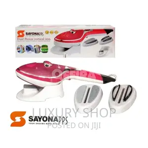 Sayno Steam Iron