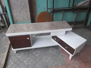 1.20ሳ.ሜ ቲቪ ማስቀመጫ/Tv Stand