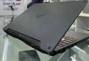New Laptop Asus TUF Gaming FX504 16GB AMD Ryzen 7 SSD 512GB