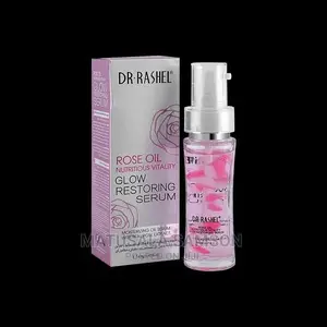 Dr Rashel Rose Vitamin C