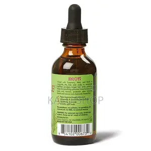 Mielle-Rosemary Mint Scalp Hair Strenghthening Oil