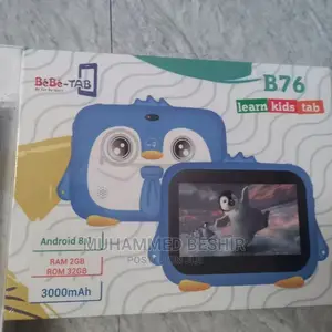 New Bebe B76 32 GB