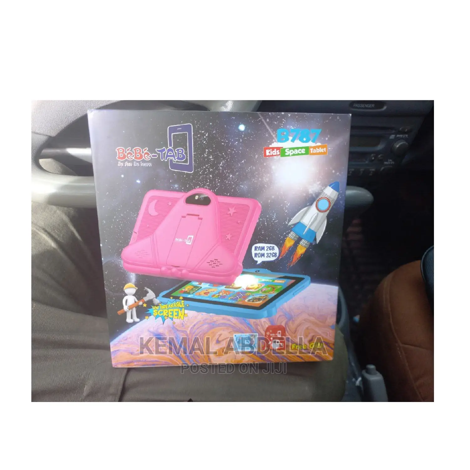 New Bebe B78 32 GB