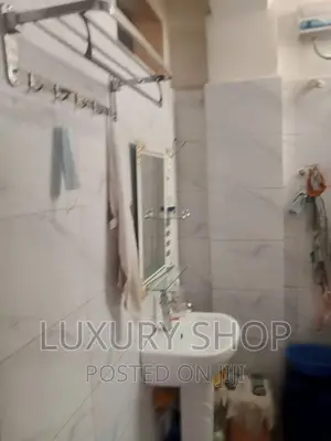 Furnished 3bdrm Apartment in Yeka for Sale