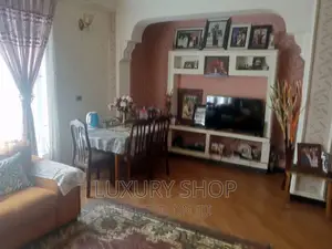 Furnished 3bdrm Apartment in Yeka for Sale