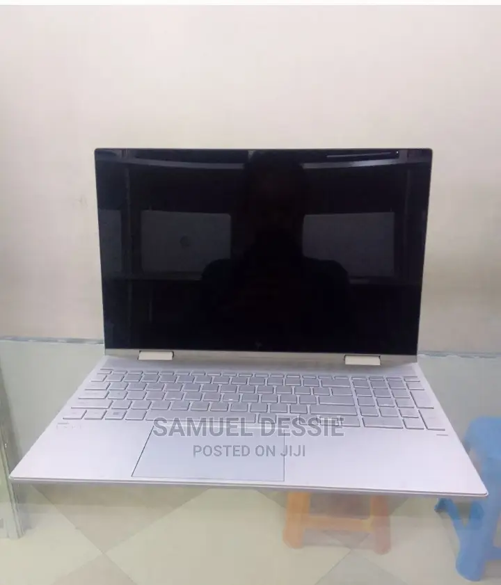 New Laptop HP Envy X360 12GB Intel Core I7 SSD 512GB
