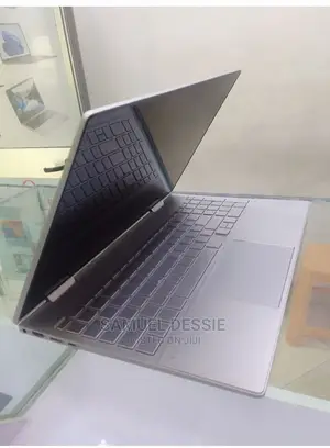 New Laptop HP Envy X360 12GB Intel Core I7 SSD 512GB