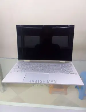 New Laptop HP Envy X360 12GB Intel Core I7 SSD 512GB