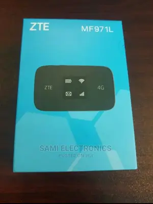 Zte 4g Lte Cat6 High-Speed Internet Wifi Router ተንቀሳቃሽ ዋይፋይ ራውተር