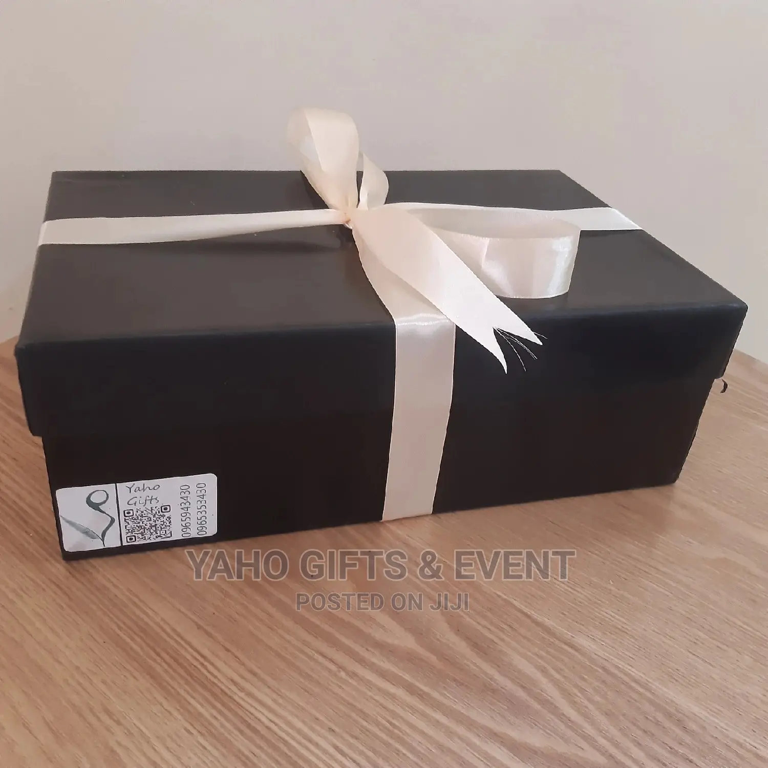 Yaho Gift Package