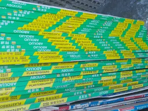 Gypsem Board