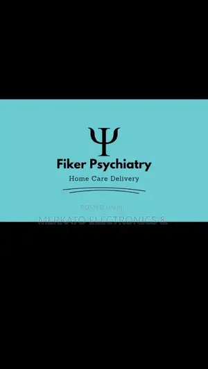 Psychiatric Home Care