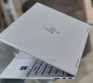 New Laptop HP Envy X360 8GB Intel Core I7 SSD 512GB