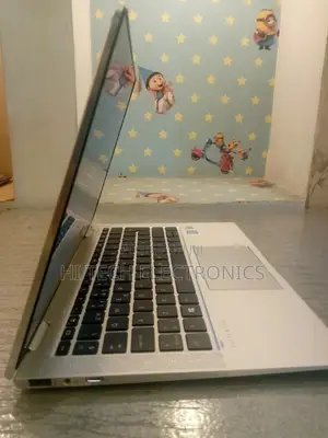 New Laptop HP ProBook 650 G5 8GB Intel Core I5 SSD 512GB