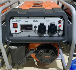 Generator 3kw