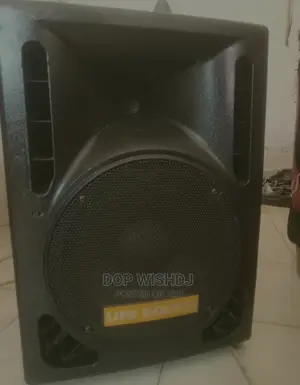 Uni Sound Speaker, Used Like New