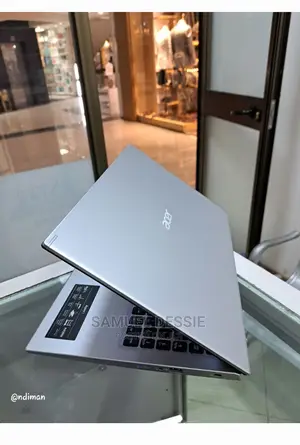 New Laptop Acer Aspire 5 8GB Intel Core I3 HDD+SSD 500GB