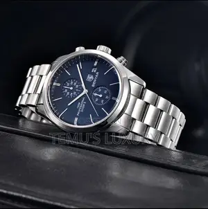 BENYAR Luxury Mens Watches