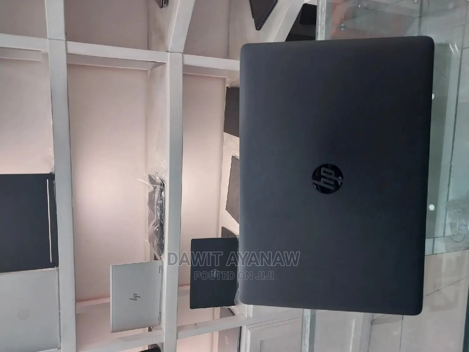 New Laptop HP ZBook 15 32GB Intel Core I7 SSD 512GB