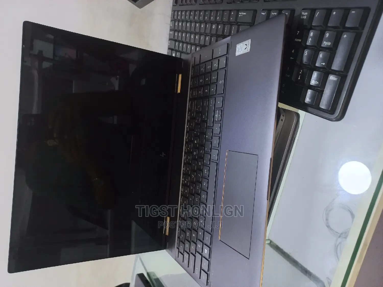 New Laptop HP 14z 16GB Intel Core I7 SSD 512GB