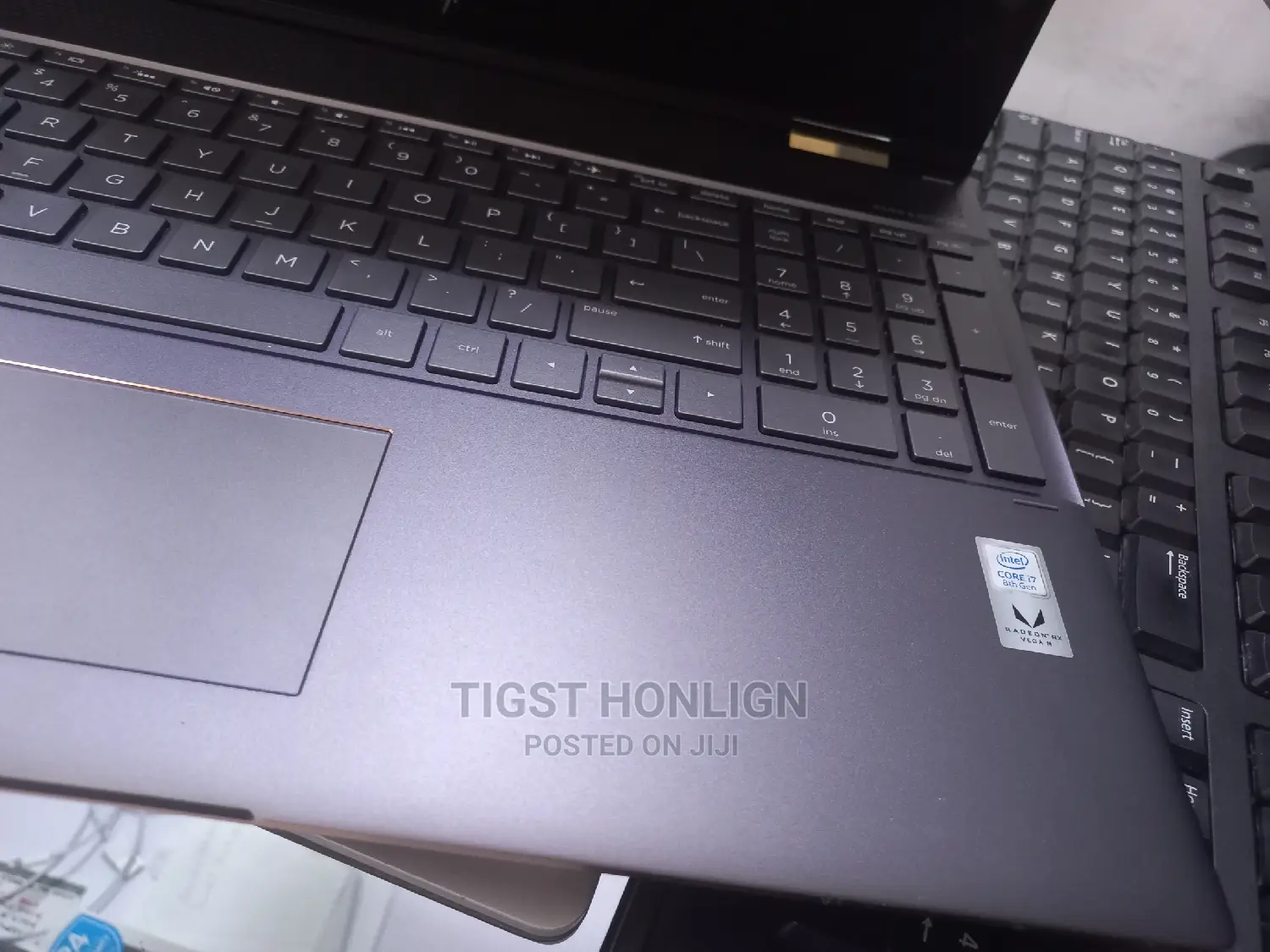 New Laptop HP 14z 16GB Intel Core I7 SSD 512GB
