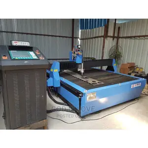 Plasma Machine