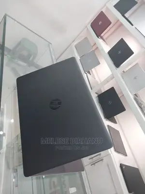 New Laptop HP ZBook 15 32GB Intel Core I7 SSD 512GB