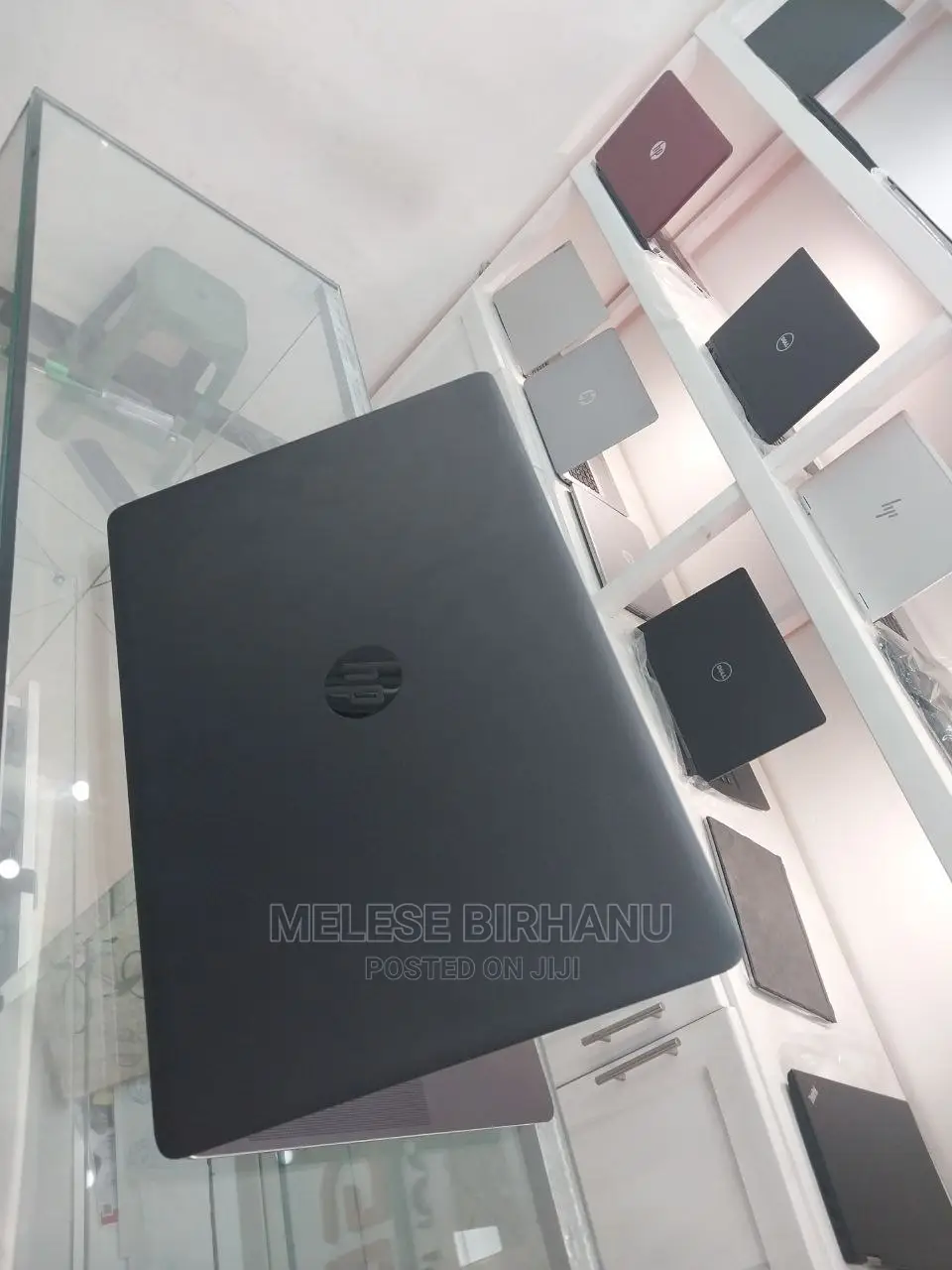 New Laptop HP ZBook 15 32GB Intel Core I7 SSD 512GB