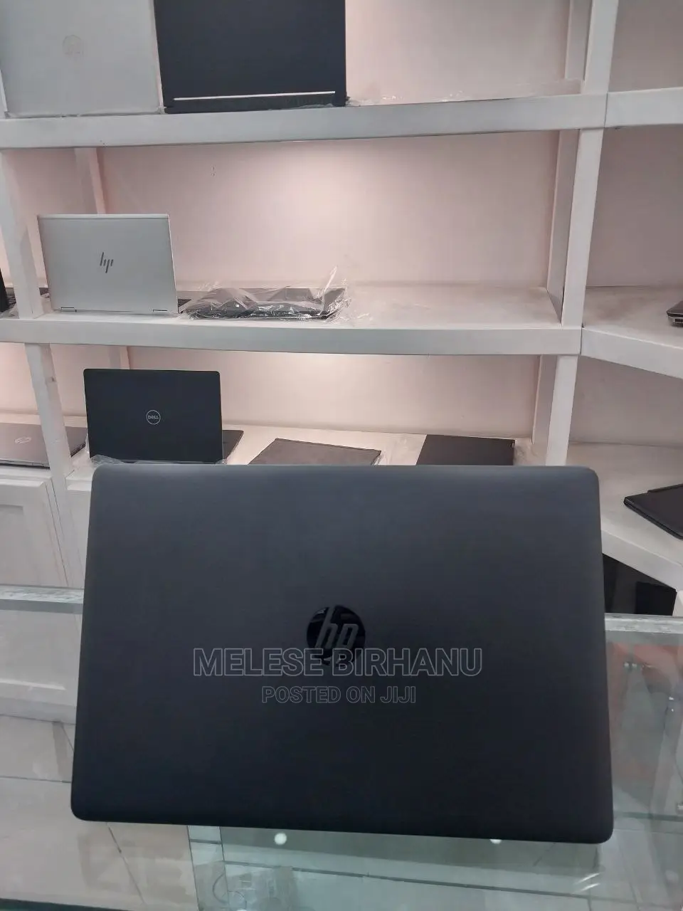 New Laptop HP ZBook 15 32GB Intel Core I7 SSD 512GB