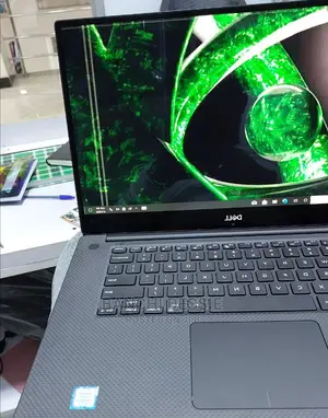 New Laptop Dell XPS 13 16GB Intel Core i7 SSD 512GB