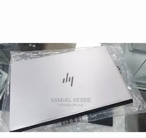 New Laptop HP Envy 14 16GB Intel Core I5 SSD 512GB