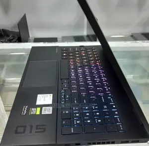 New Laptop HP Omen 15 16GB Intel Core I7 SSD 1T