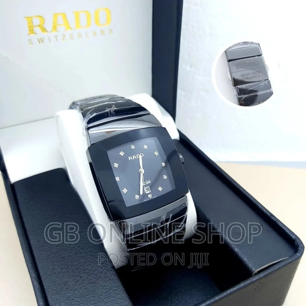 Rado High Quality Orignal Watch