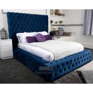 King Size Bed