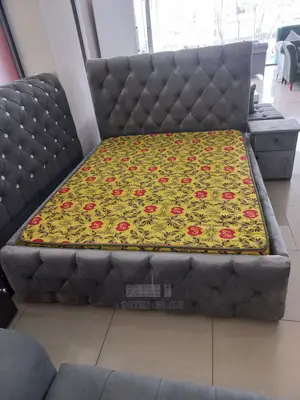 King Size Bed