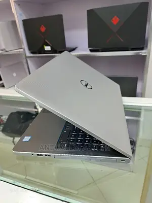 New Laptop Dell Inspiron 5559 8GB Intel Core I5 SSHD (Hybrid) 500GB