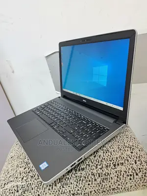 New Laptop Dell Inspiron 5559 8GB Intel Core I5 SSHD (Hybrid) 500GB