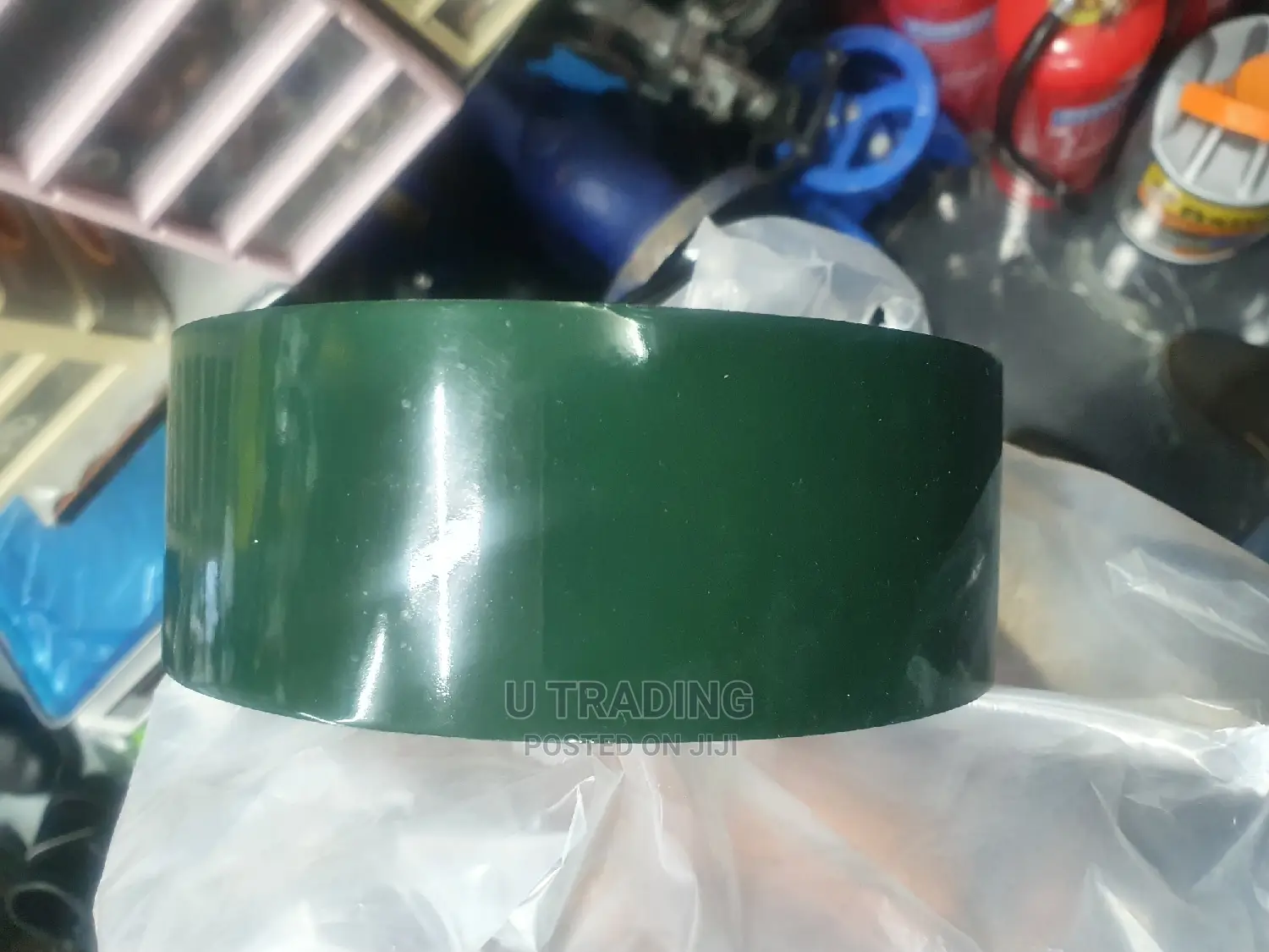 Paird Plaster(Both Sides Plaster)