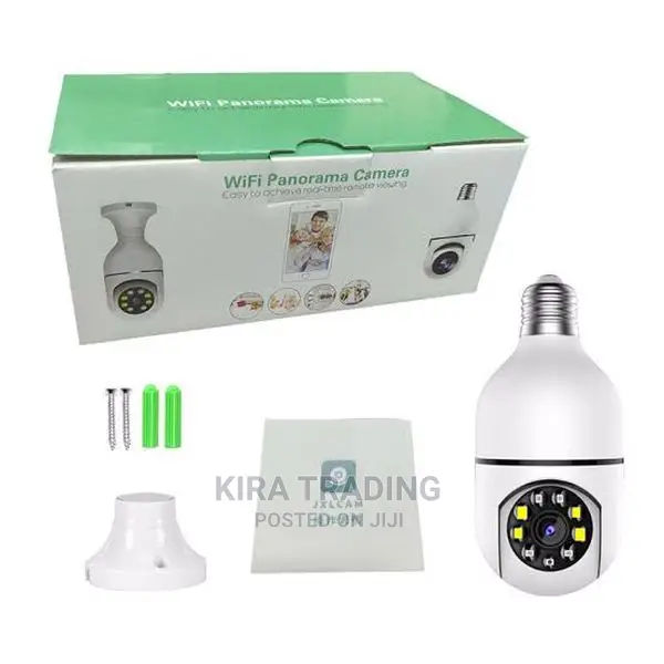 Security Camera