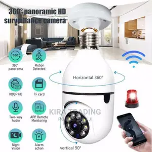Security Camera
