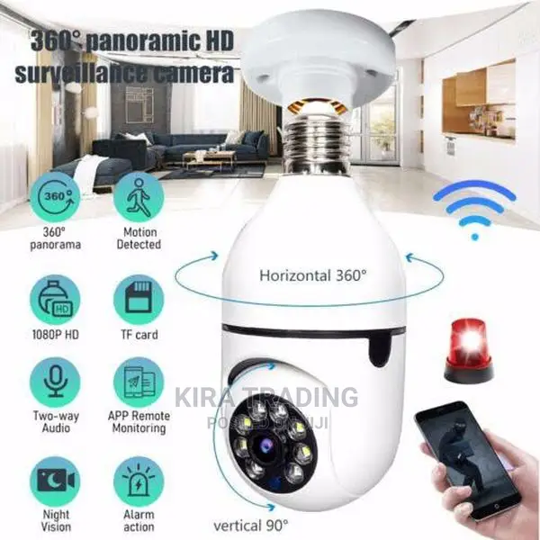 Security Camera