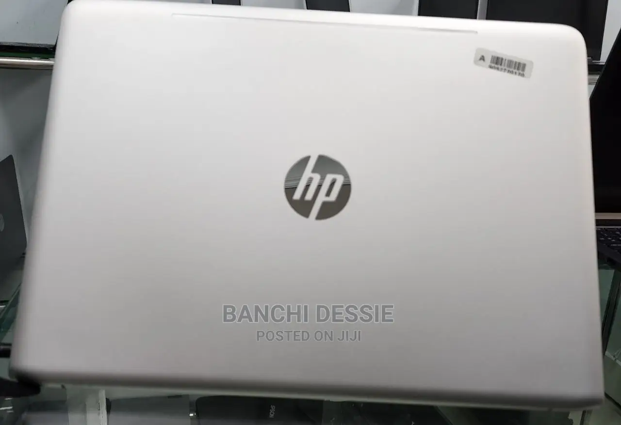 New Laptop HP Envy X360 8GB Intel Core I5 HDD 1T