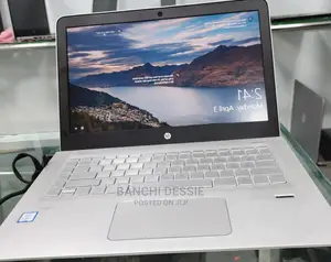 New Laptop HP Envy X360 8GB Intel Core I5 HDD 1T