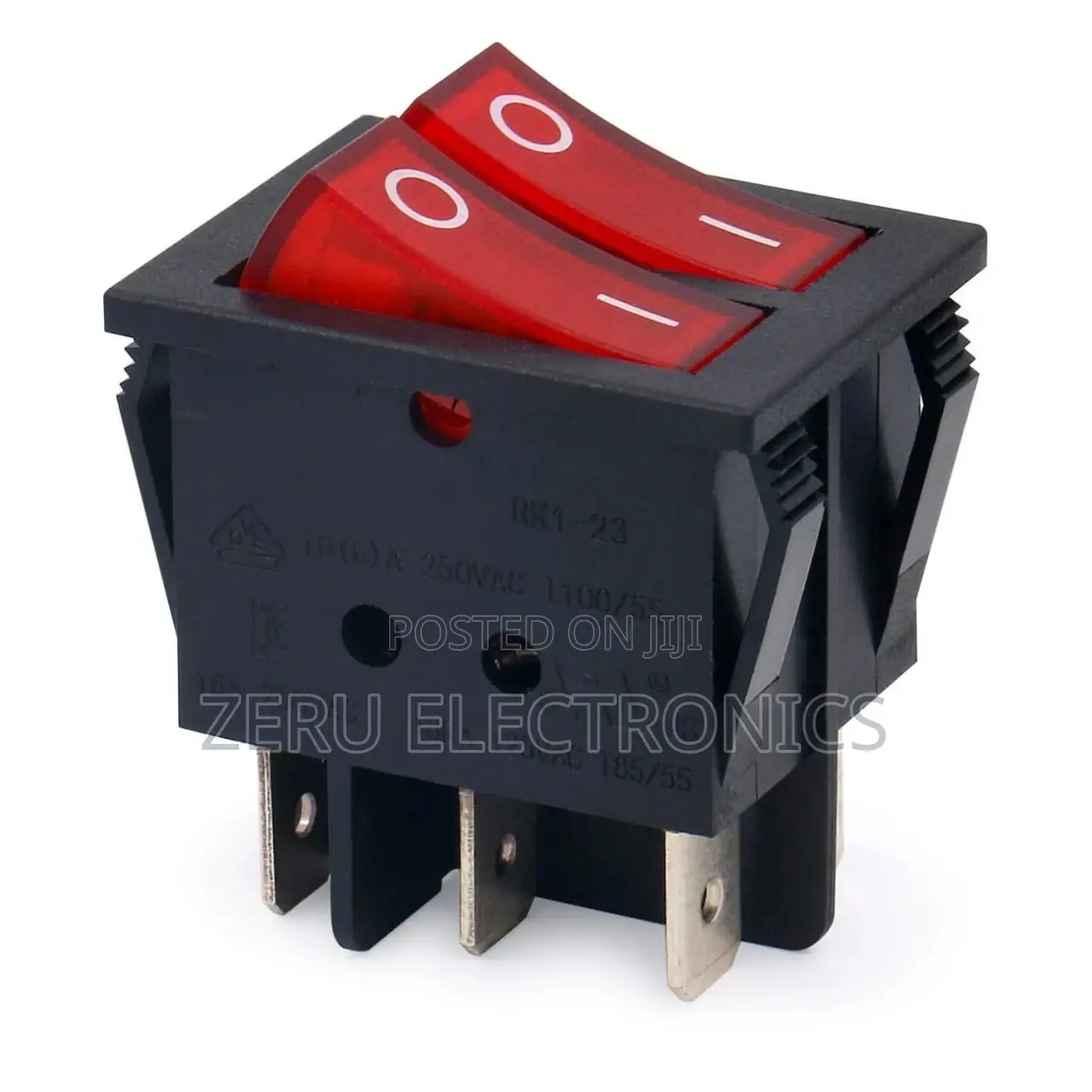 KCD6 Switch