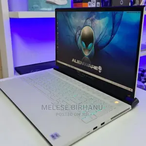 New Laptop Alienware M17x R2 32GB Intel Core I7 SSD 2T